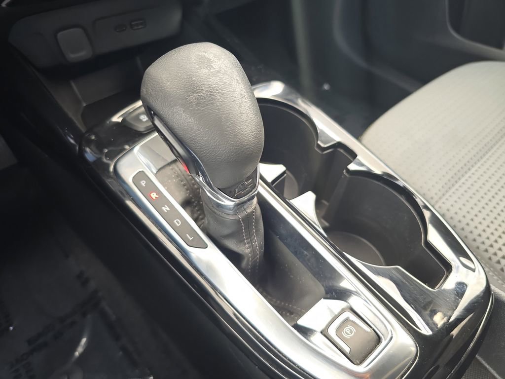 Used 2024 Chevrolet Trax LT image 27