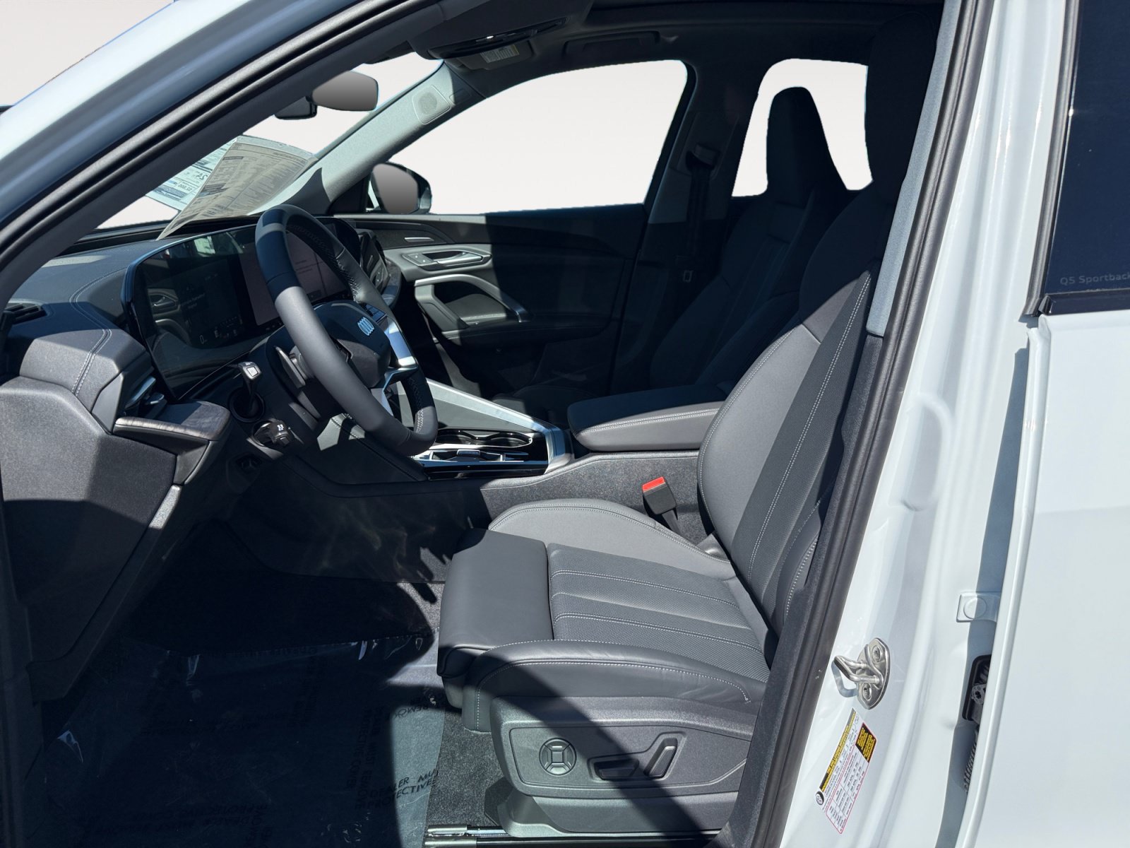 New 2026 Audi Q5 Premium Plus AWD/4WD image 10