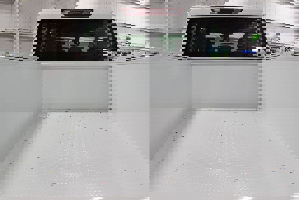 New 2026 Chevrolet Silverado 2500 W/T w/ Snow Plow Prep/Camper Package AWD/4WD image 19