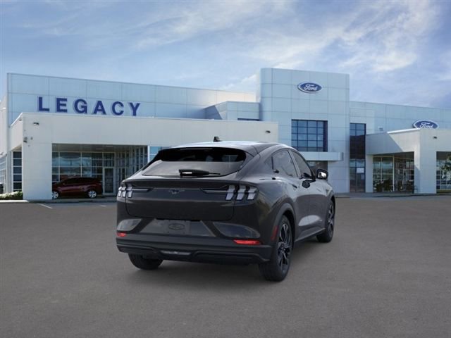 New 2026 Ford Mustang Mach-E Select w/ Technology Package image 8