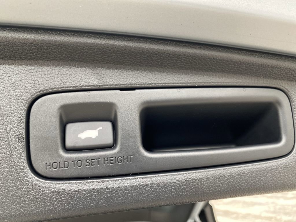 New 2026 Honda CR-V Sport Touring image 16