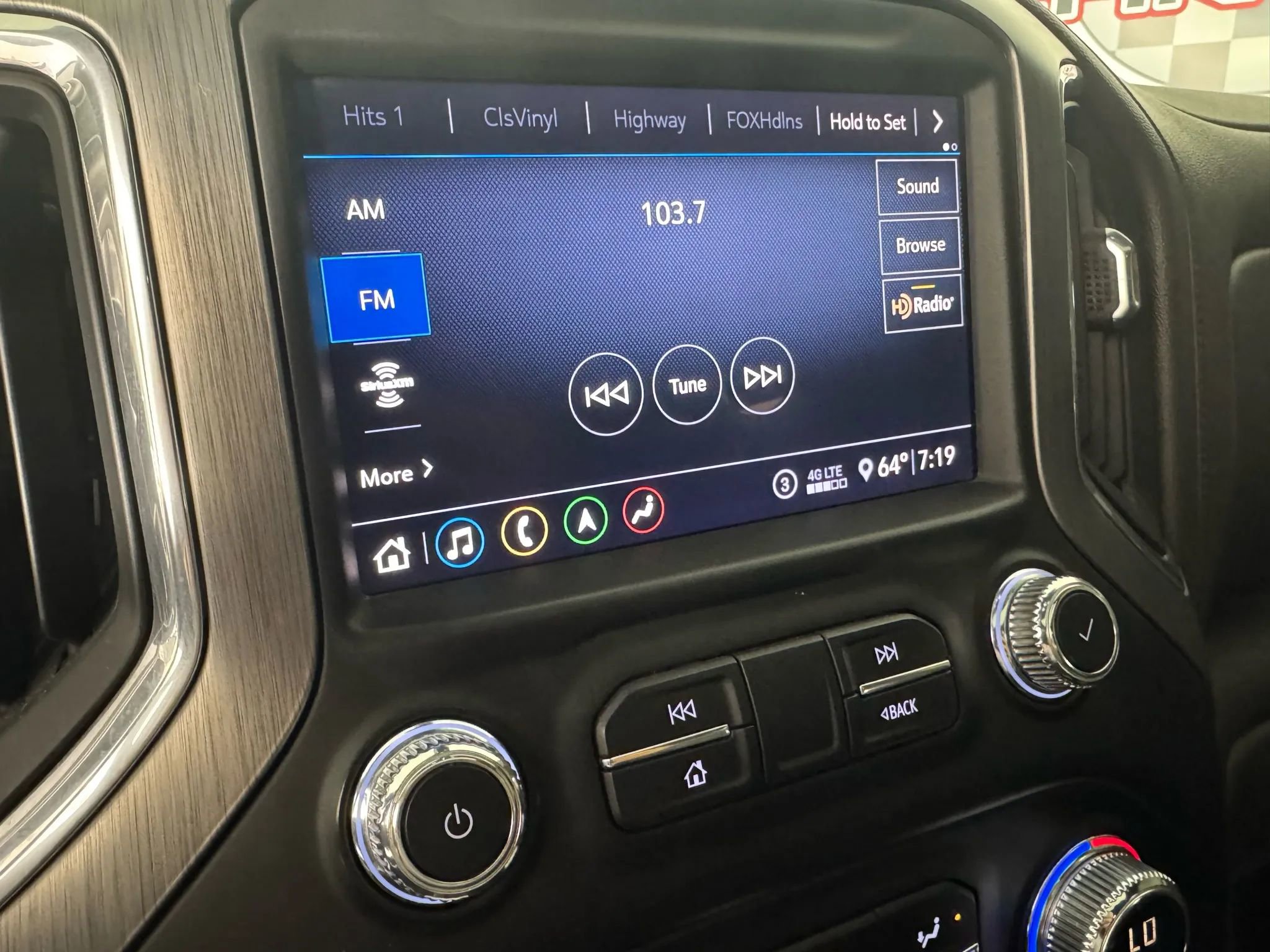 Used 2020 GMC Sierra 3500 Denali w/ Denali Ultimate Package image 19