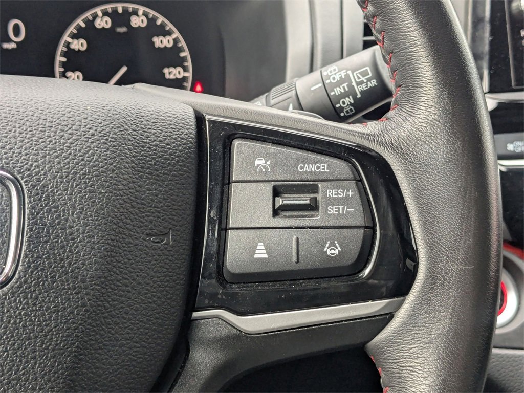 Used 2025 Honda Odyssey Sport-L image 17