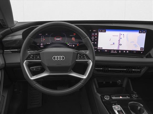 New 2027 Audi A6 e-tron Prestige AWD/4WD image 4