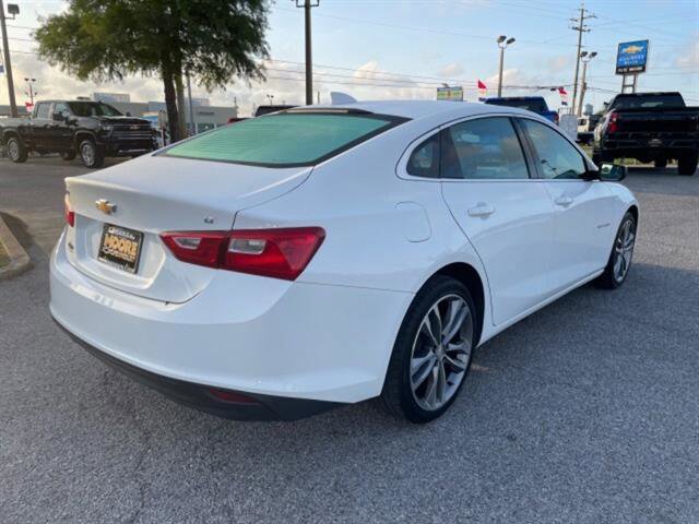 Used 2023 Chevrolet Malibu LT image 7