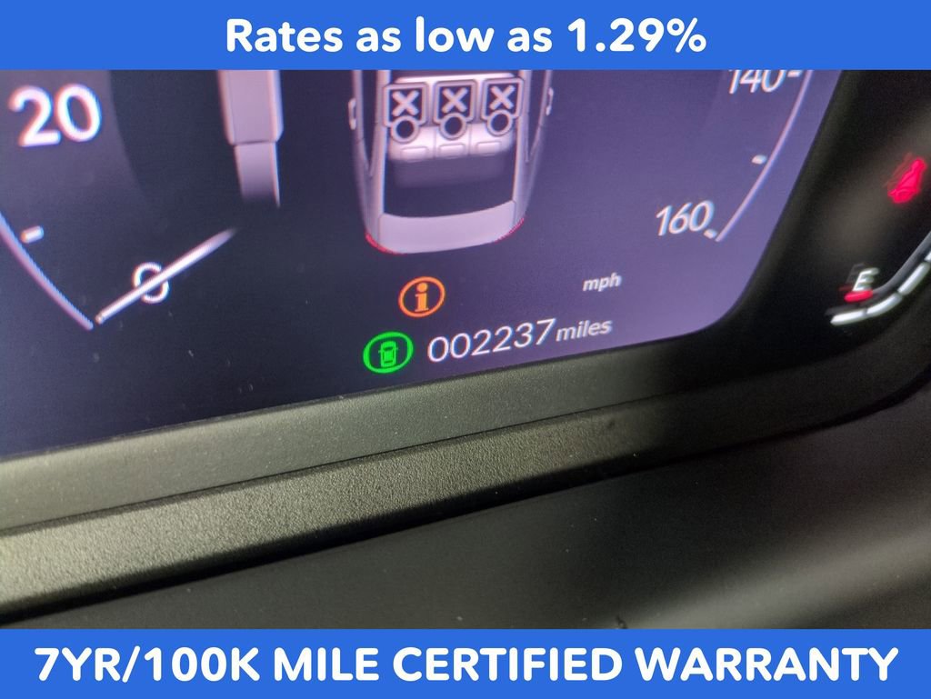 Certified 2026 Honda Accord SE image 16