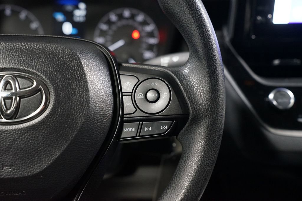 Certified 2023 Toyota Corolla LE image 13