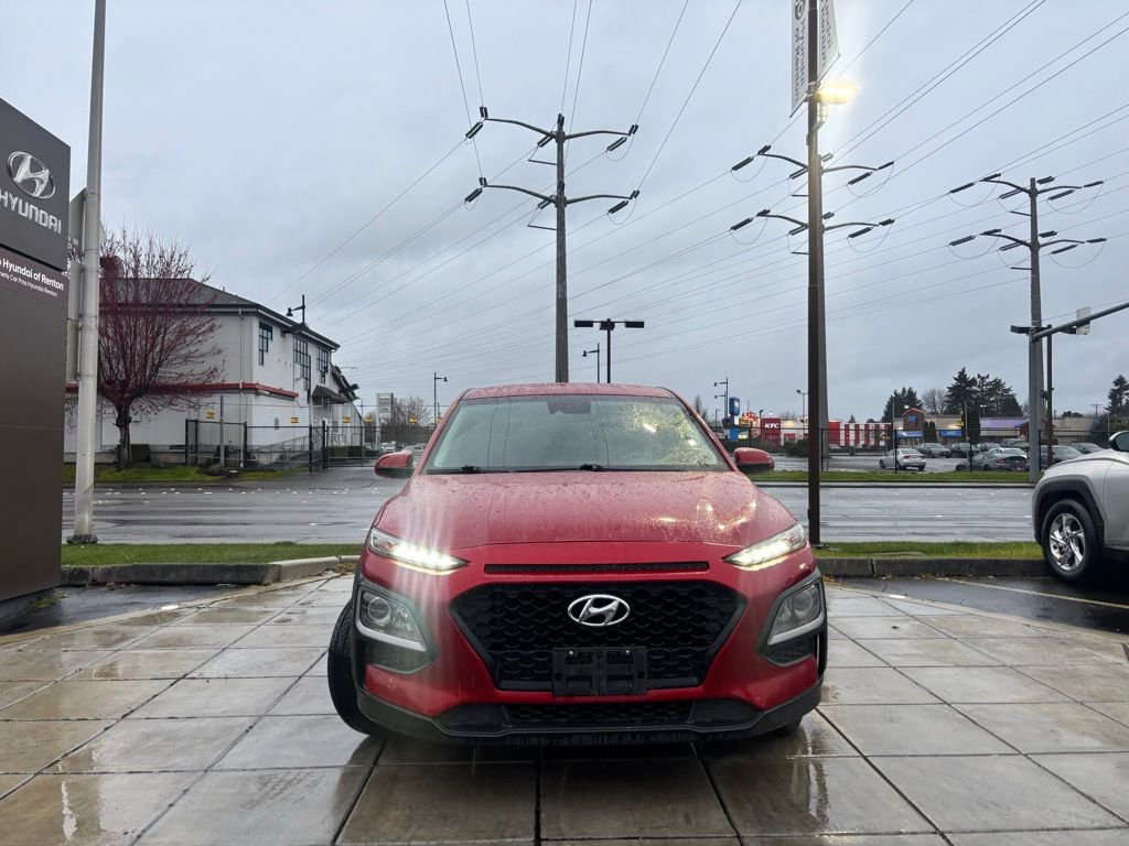Used 2019 Hyundai Kona SE image 3