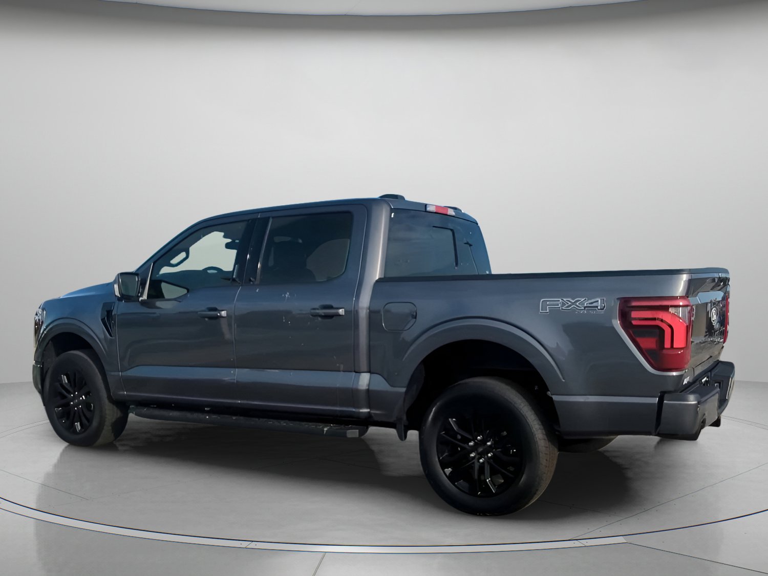 New 2026 Ford F150 Lariat w/ Equipment Group 501A Mid image 18