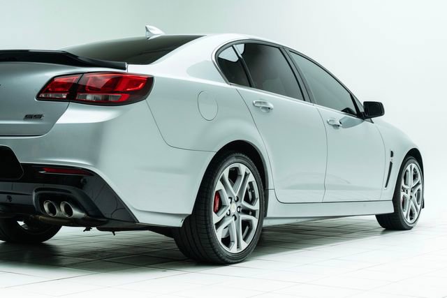 Used 2017 Chevrolet SS image 13