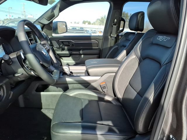 New 2026 RAM 1500 Rebel w/ G/T Package AWD/4WD image 10