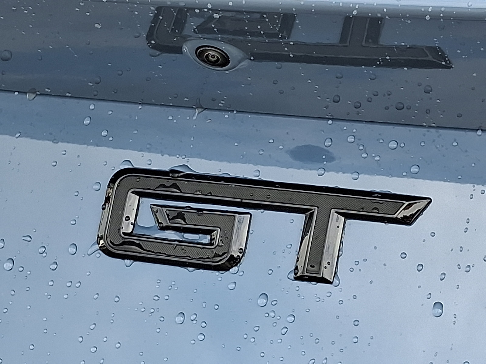 Certified 2024 Ford Mustang GT Premium RWD image 29