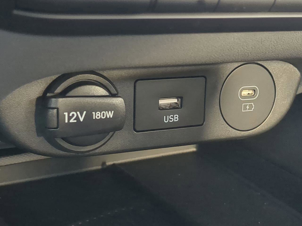 New 2026 Hyundai Elantra Sport image 26