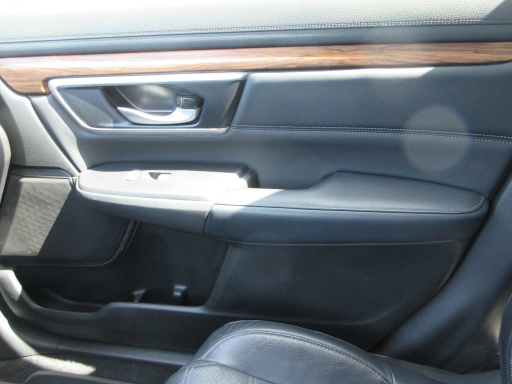 Used 2021 Honda CR-V EX-L image 34
