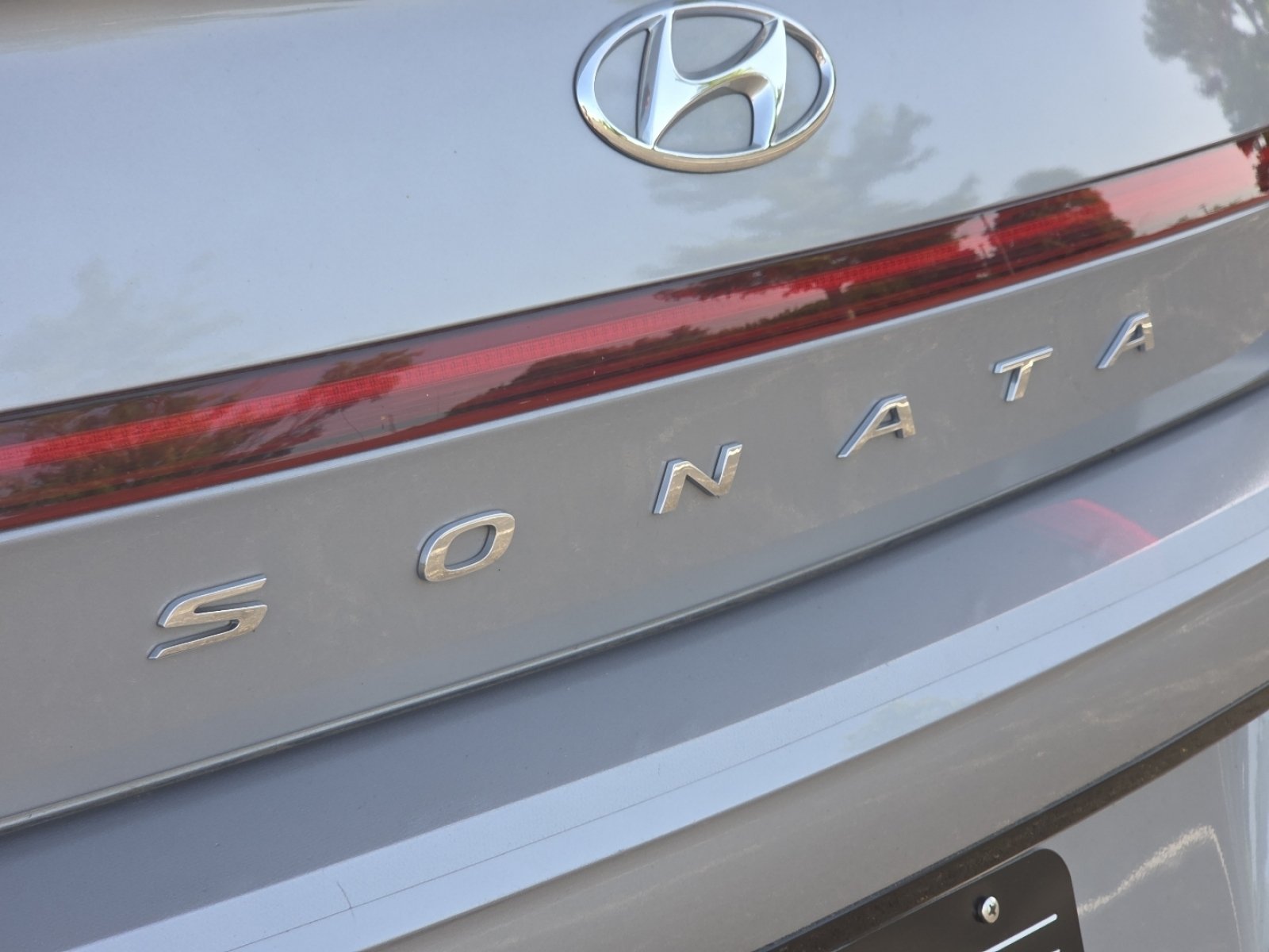 Used 2023 Hyundai Sonata Limited FWD image 19