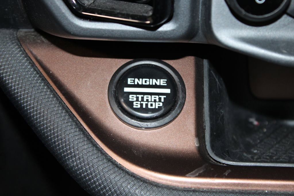 Used 2023 Ford Bronco Sport Outer Banks w/ Tech Package image 28