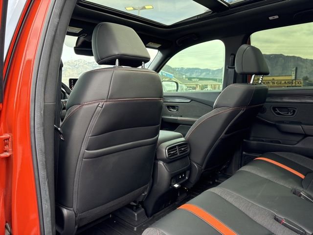 Used 2026 Honda Passport TrailSport image 22