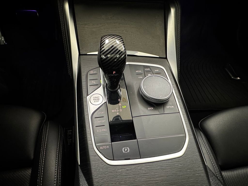 Used 2022 BMW 430i xDrive Coupe w/ M Sport Package image 27