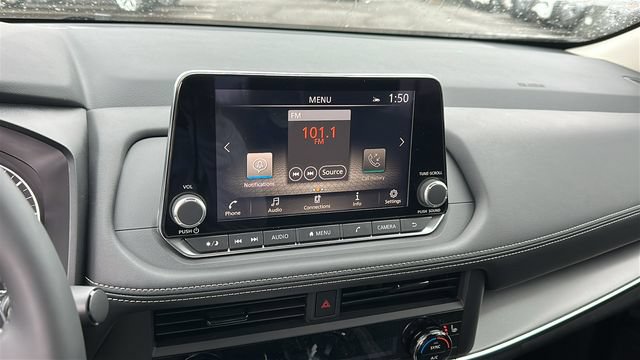 New 2026 Nissan Rogue SV w/ Cold Weather Package image 15