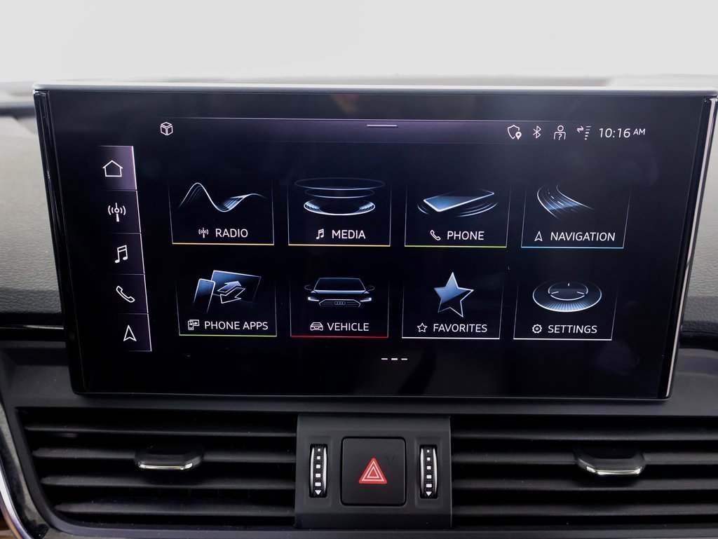 Used 2023 Audi Q5 2.0T Premium Plus w/ Premium Plus Package image 17