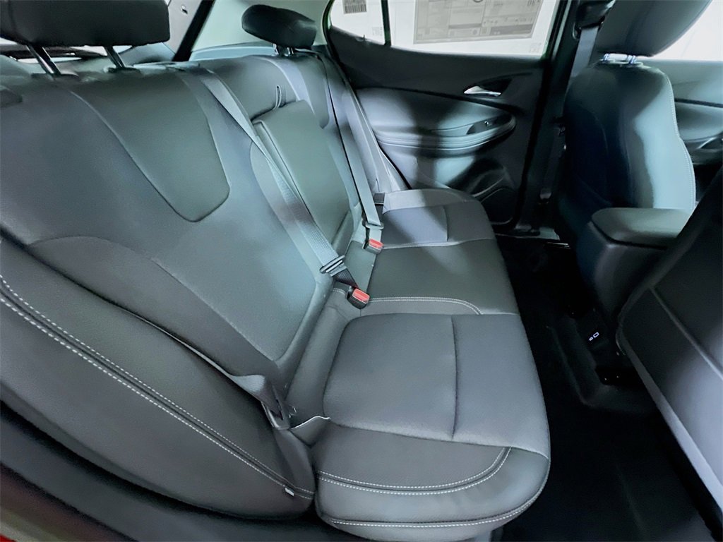 New 2026 Buick Encore GX Preferred w/ Comfort Package image 21