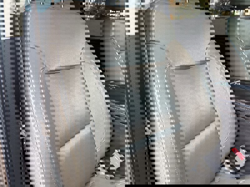 Used 2015 Chevrolet Silverado 2500 LTZ w/ Duramax Plus Package AWD/4WD image 27