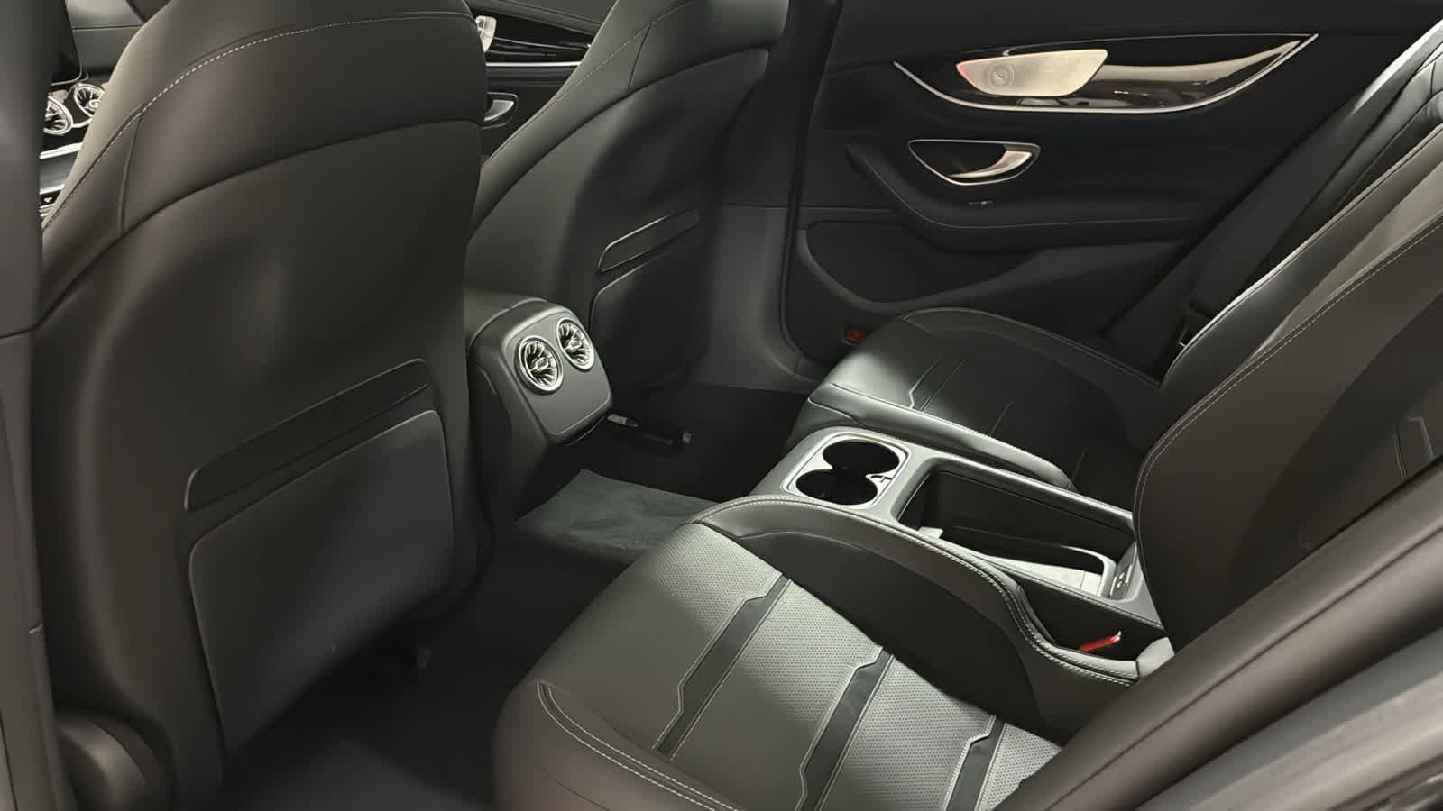 New 2026 Mercedes-Benz AMG GT 43 image 32