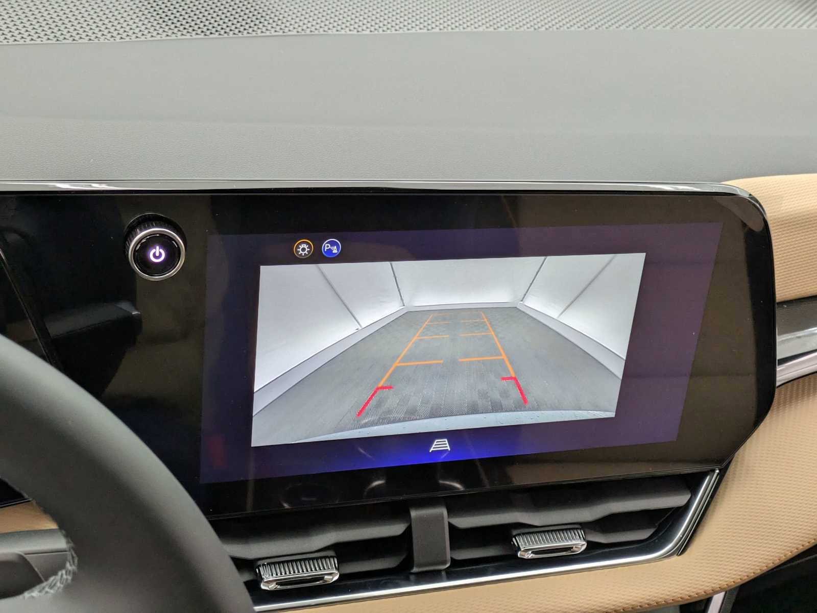 New 2026 Chevrolet Equinox ACTIV w/ Convenience Package III image 29