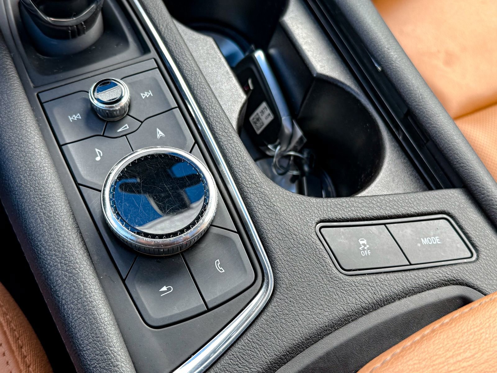 Used 2022 Cadillac XT5 Premium Luxury image 23