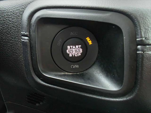 Used 2026 Jeep Gladiator Rubicon AWD/4WD image 31