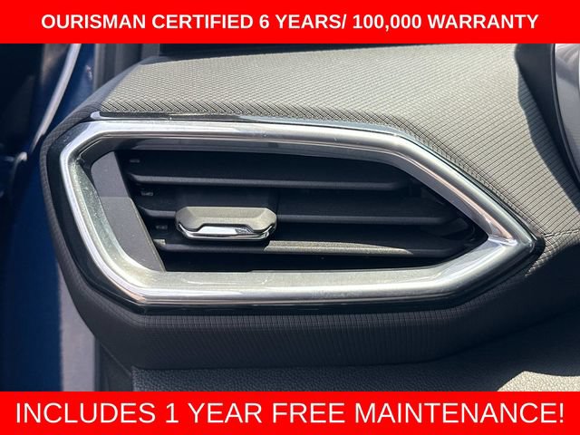 Used 2022 Chevrolet TrailBlazer LT w/ Convenience Package AWD/4WD image 28