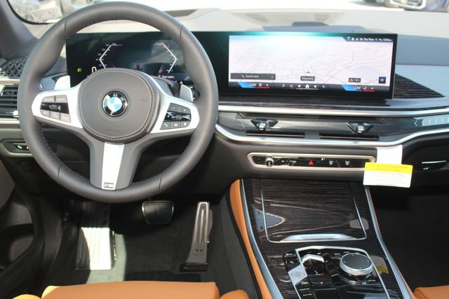 New 2026 BMW X5 xDrive40i image 18