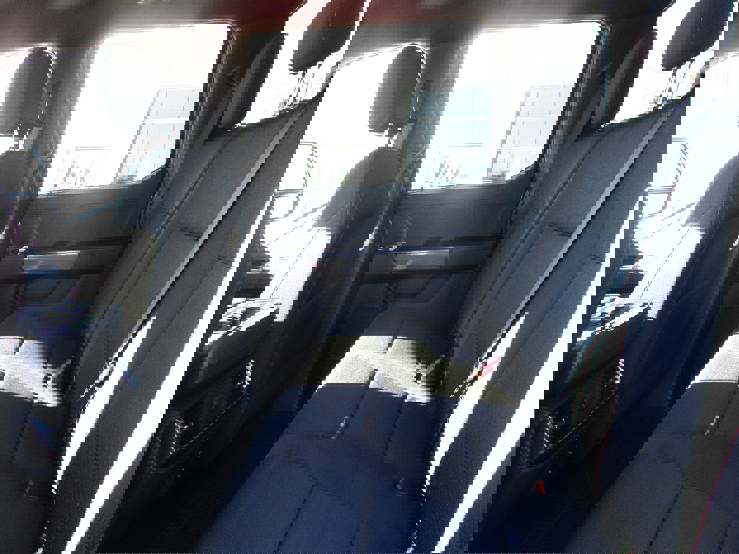 Used 2023 Ford F150 XLT w/ Equipment Group 302A High image 47