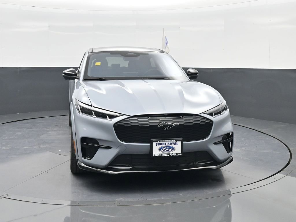 New 2025 Ford Mustang Mach-E GT w/ Interior Protection Package image 2