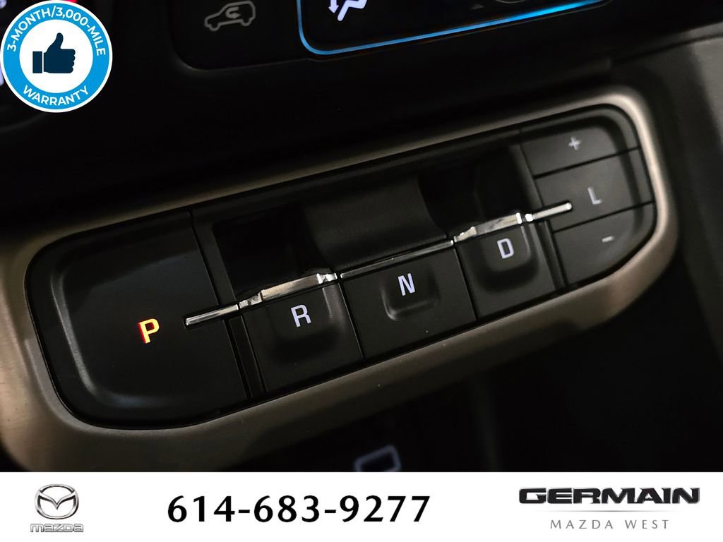 Used 2021 GMC Acadia Denali w/ Denali Technology Package AWD/4WD image 28