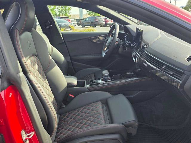 Used 2023 Audi S5 Premium Plus AWD/4WD image 11