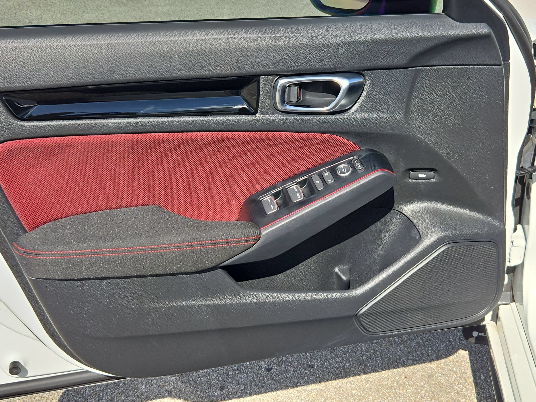 Used 2025 Honda Civic Si image 10
