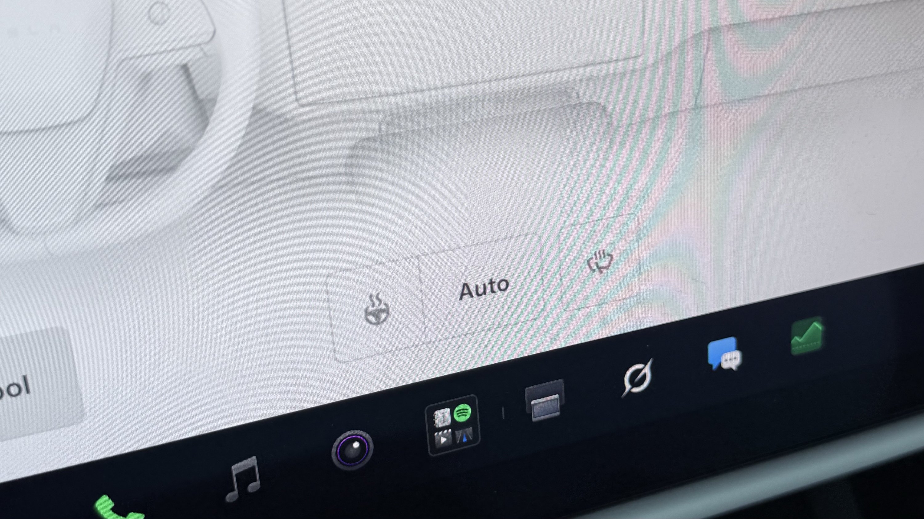 Used 2025 Tesla Model X AWD/4WD image 69