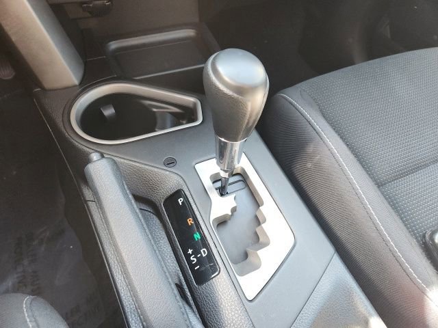 Used 2018 Toyota RAV4 XLE image 30