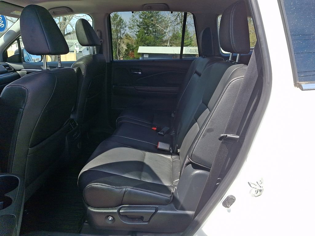 Used 2022 Honda Pilot Special Edition image 10