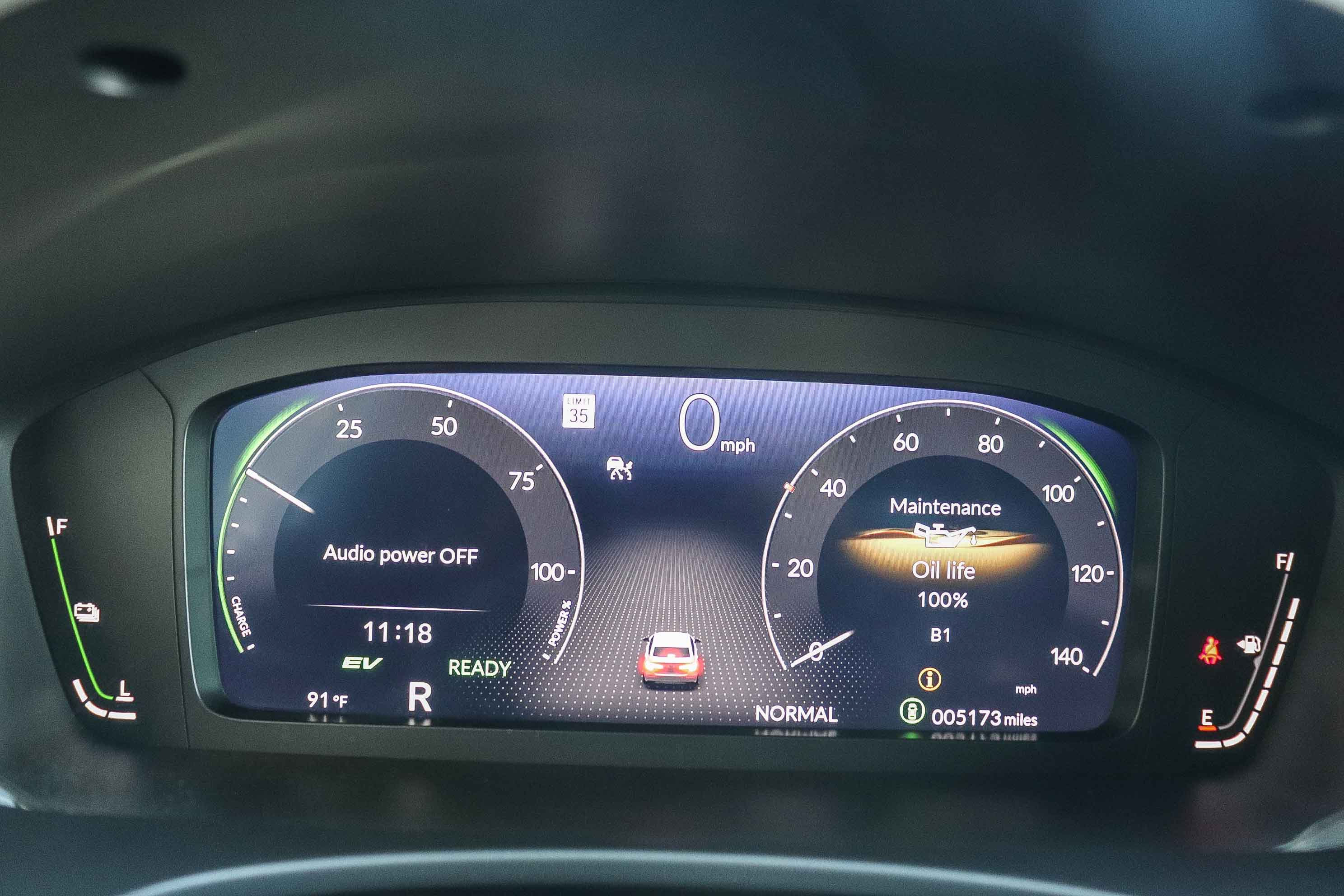 Certified 2026 Honda Civic Sport Touring image 28