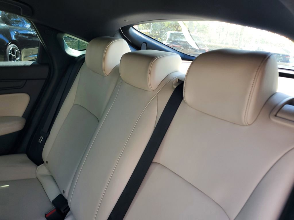 Certified 2023 Acura Integra A-Spec FWD image 12