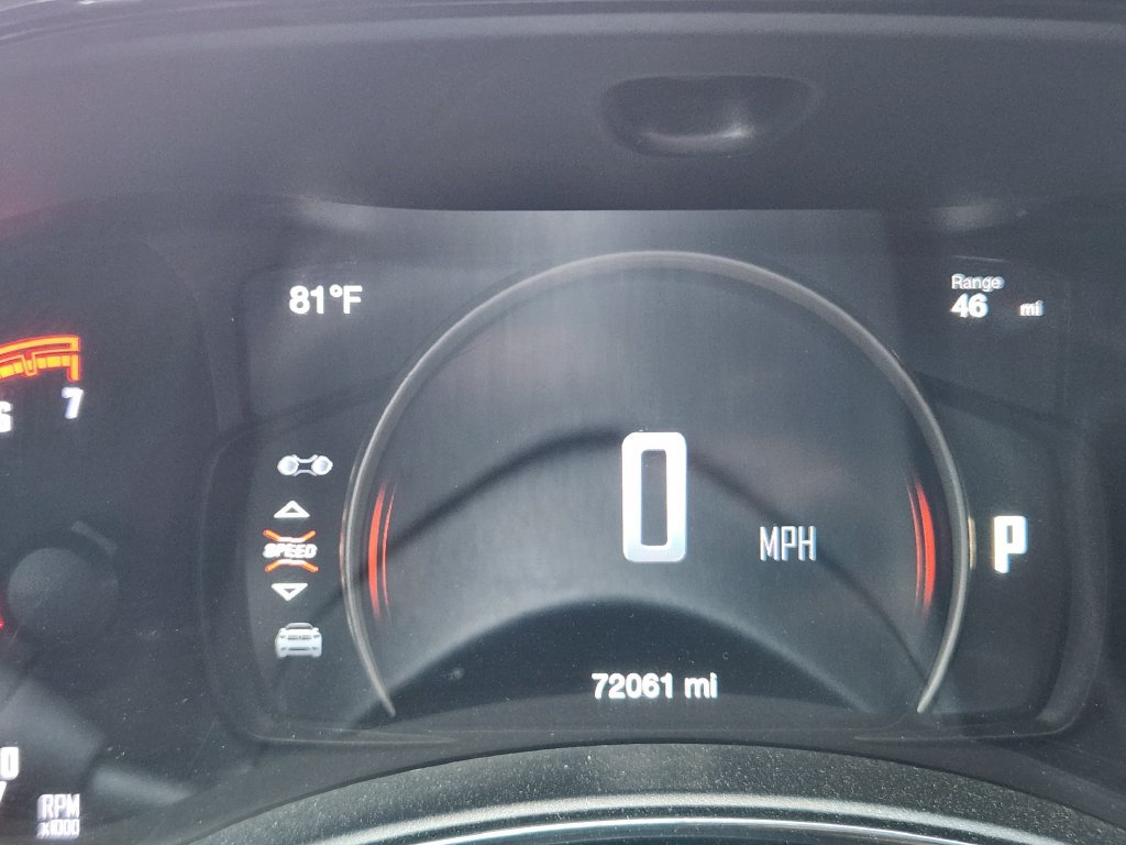 Used 2021 Dodge Durango R/T w/ Blacktop Package AWD/4WD image 18
