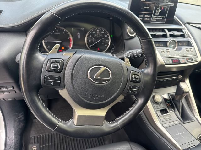 Used 2021 Lexus NX 300 AWD w/ Accessory Package image 23