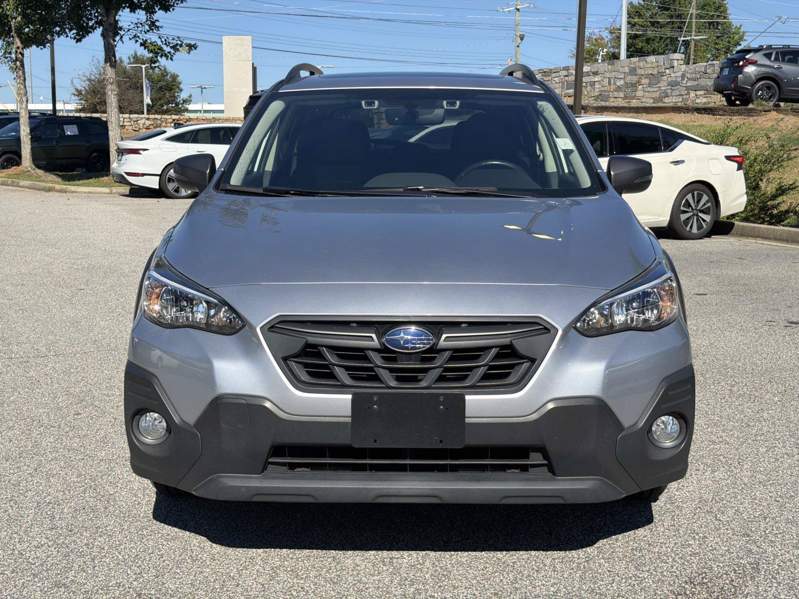 Used 2023 Subaru Crosstrek 2.5i Sport AWD/4WD image 5