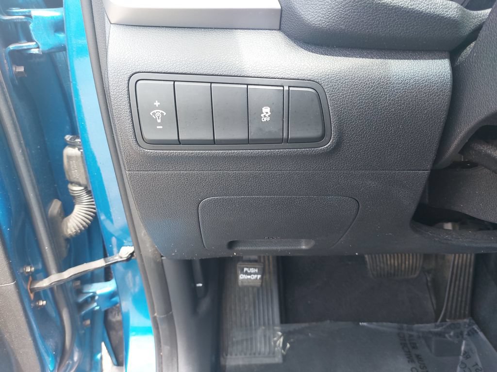 Used 2018 Hyundai Tucson SE AWD/4WD image 27