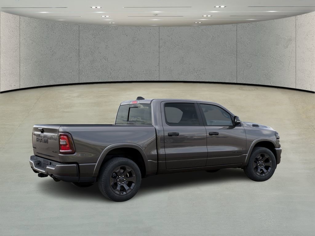 New 2026 RAM 1500 Big Horn image 4