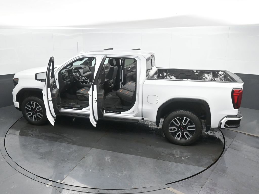 Used 2022 GMC Sierra 1500 AT4 w/ AT4 Premium Package image 55