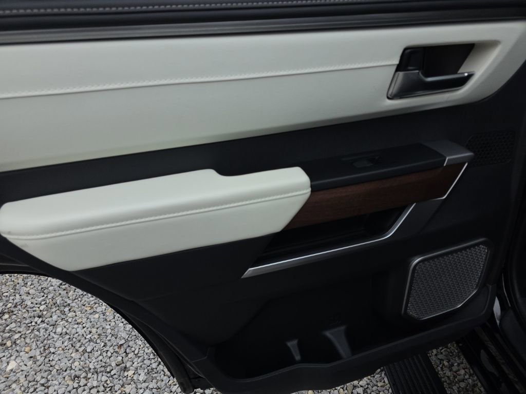 Certified 2024 Toyota Sequoia Capstone image 16