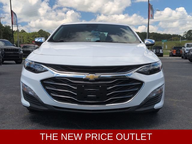 Used 2024 Chevrolet Malibu LT FWD image 7